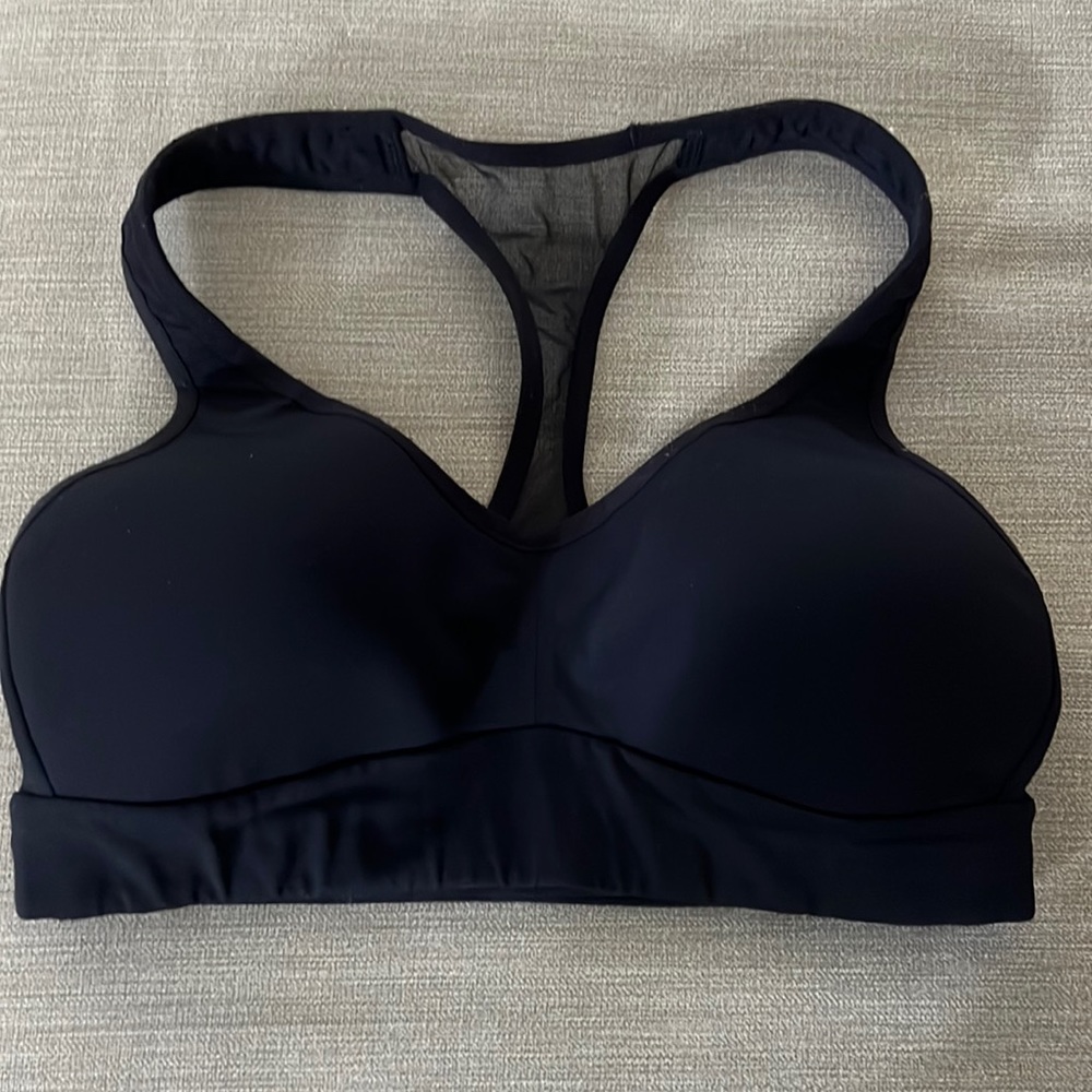 Lululemon high support bra
